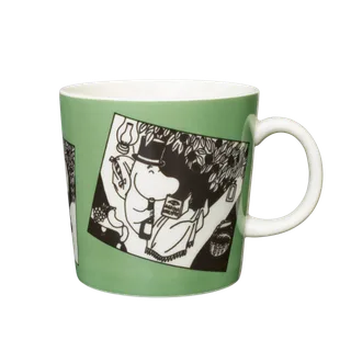 Mug Green